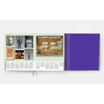 Art = Discovering Infinite Connections in Art History from The Metropolitan Museum of Art