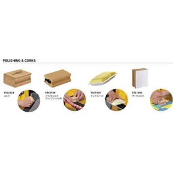TOKO Wax Cork for Skiing and Woodworking Projects