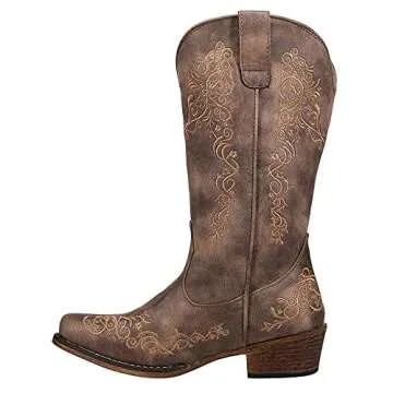 ROPER Women's Riley Fashion Boot