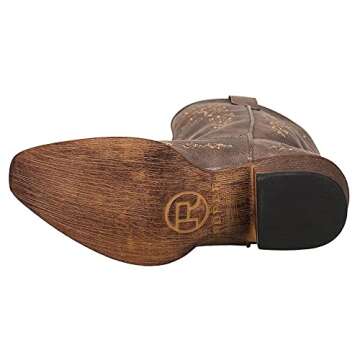 ROPER Women's Riley Fashion Boot