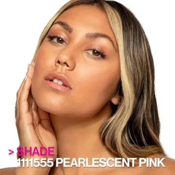 wet n wild Color Icon Blush Pinch Me Pink - Seamless Glow