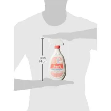 Dreft Baby & Mom Gift Set – Essential Cleaning Items