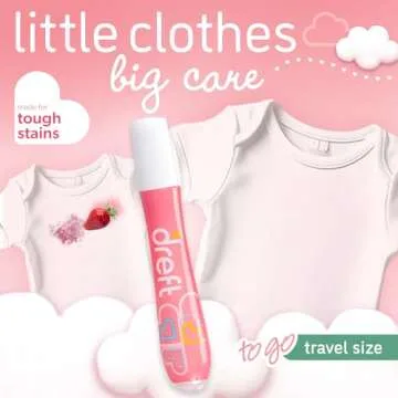 Dreft Baby & Mom Gift Set – Essential Cleaning Items