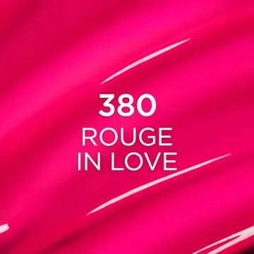 L'OREAL PARIS Plump Ambition Hyaluron Lip Oil, 24 HR Gloss