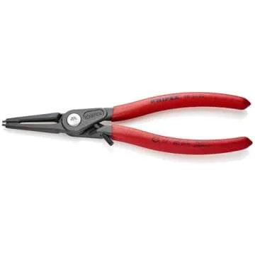 Internal Precision Snap Ring Pliers-Limiter