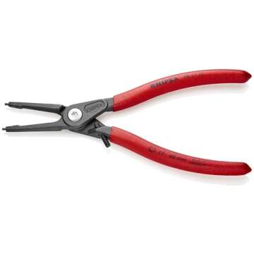 Internal Precision Snap Ring Pliers-Limiter