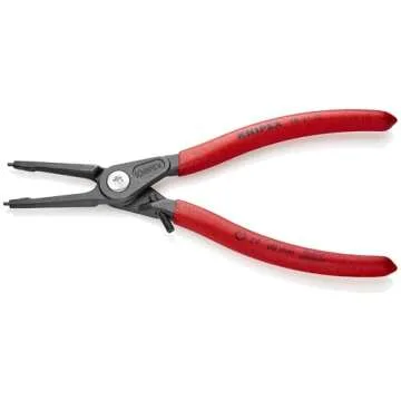 Internal Precision Snap Ring Pliers-Limiter