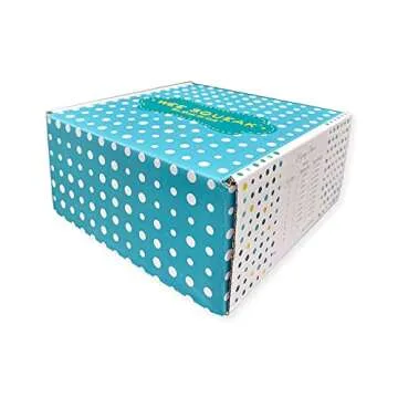 Wee Squeak Toddler Squeaky Shoes in Saddle Oxford Navy