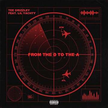 From The D To The A (feat. Lil Yachty) [Explicit]