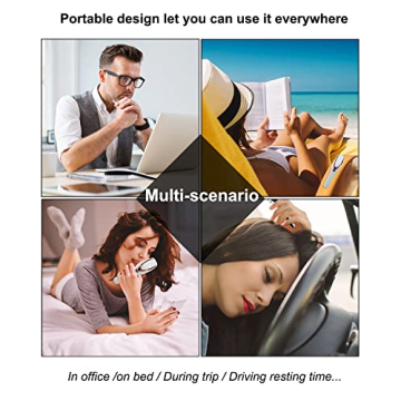 Winyoung Electric Scalp Massager for Relaxation