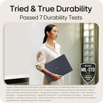 LG gram Pro Lightweight Laptop 17" Intel Evo 32GB RAM 2TB SSD