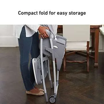 Graco Table2Table 7-in-1 Convertible High Chair