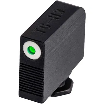 TruGlo Tritium Pro Glock Pistol Sights with Focus Lock