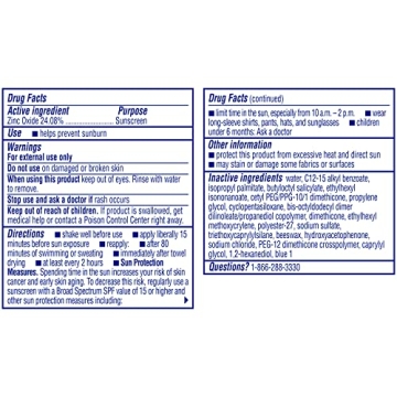 Coppertone Kids Fun Roll-On Sunscreen SPF 50 - Safe & Easy