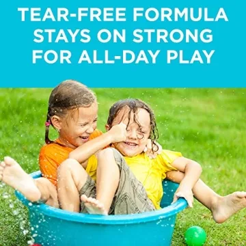 Coppertone Kids Fun Roll-On Sunscreen SPF 50 - Safe & Easy