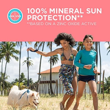 Coppertone Kids Fun Roll-On Sunscreen SPF 50 - Safe & Easy