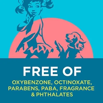 Coppertone Kids Fun Roll-On Sunscreen SPF 50 - Safe & Easy