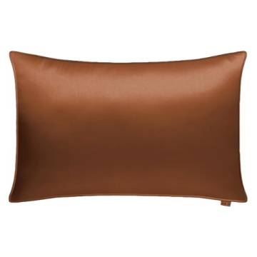 Silky Satin Pillowcase for Hair & Skin Care