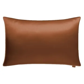 Silky Satin Pillowcase for Hair & Skin Care