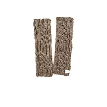 Abbyshot Outlander Mo Nighean Donn Arm Warmers