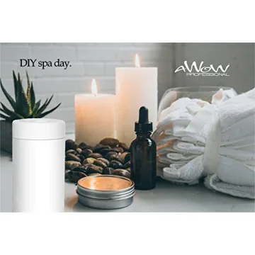 DIY Hand & Surface Wet Wipe Kit for Eco-Friendly Cleaning