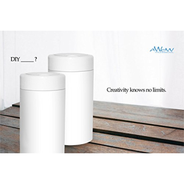 DIY Hand & Surface Wet Wipe Kit for Eco-Friendly Cleaning