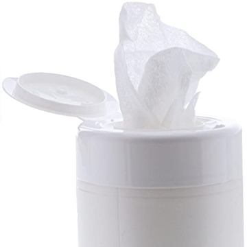 DIY Hand & Surface Wet Wipe Kit for Eco-Friendly Cleaning