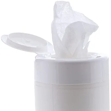 DIY Hand & Surface Wet Wipe Kit for Eco-Friendly Cleaning