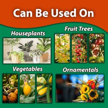 Monterey Disease Control - Organic Fungicide & Bactericide 1 Pint