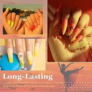 Beetles Gel Nail Polish Set 20 Colors for DIY Nails