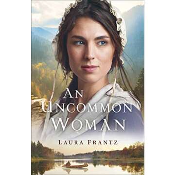 An Uncommon Woman