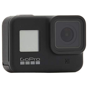 GoPro HERO8 Black Camera 4K HD + 128GB Memory Card