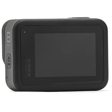 GoPro HERO8 Black Camera 4K HD + 128GB Memory Card