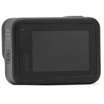 GoPro HERO8 Black Camera 4K HD + 128GB Memory Card