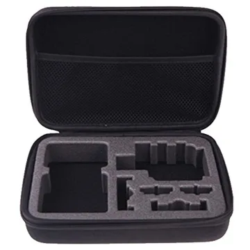 GoPro HERO8 Black Camera 4K HD + 128GB Memory Card