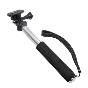 GoPro HERO8 Black Camera 4K HD + 128GB Memory Card