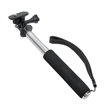 GoPro HERO8 Black Camera 4K HD + 128GB Memory Card