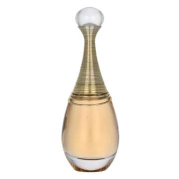 Christian Dior Jadore Infinissime Women 3.4 oz EDP Spray - Captivating Floral Elegance