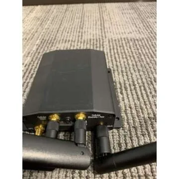 Peplink MAX BR1 Mini LTE (CAT-4) | Home Businesses and Outdoor Activities 4G LTE Router | Reliable Hotspot | Redundant SIM Slot | Embedded LTE Modem | MAX-BR1-MINI-LTE-US-T