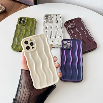Trendy Caseative iPhone 12 Pro Case for Style and Safety