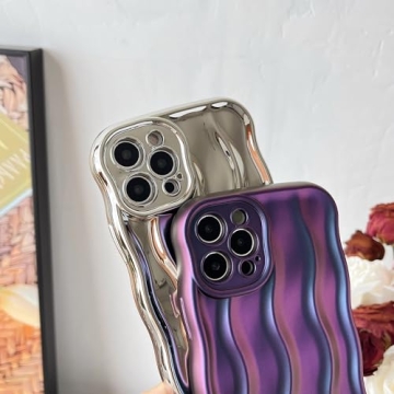 Trendy Caseative iPhone 12 Pro Case for Style and Safety