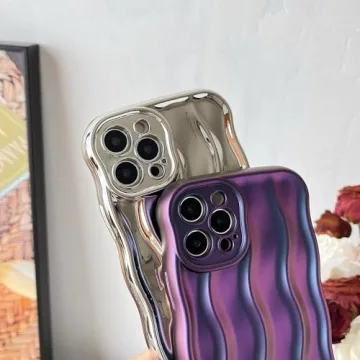 Trendy Caseative iPhone 12 Pro Case for Style and Safety