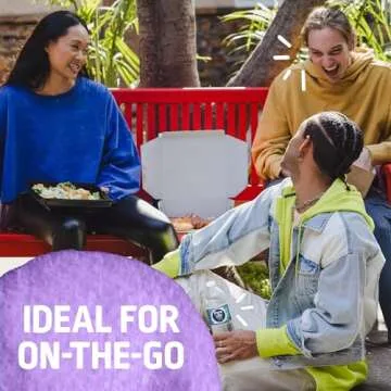 Pure Life Purified Water, 16.9 Fl Oz, Refreshing 12-Pack