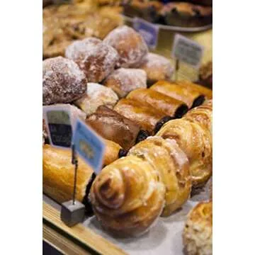 Flour: Spectacular Recipes from Boston's Flour Bakery + Cafe