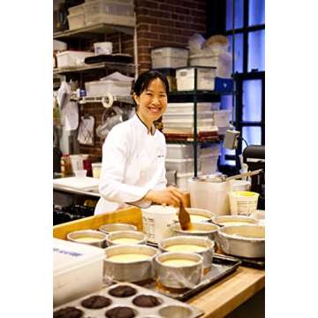 Flour: Spectacular Recipes from Boston's Flour Bakery + Cafe