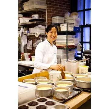 Flour: Spectacular Recipes from Boston's Flour Bakery + Cafe