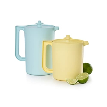 Heritage Pitcher Set - Vintage Style & Functional Efficiency