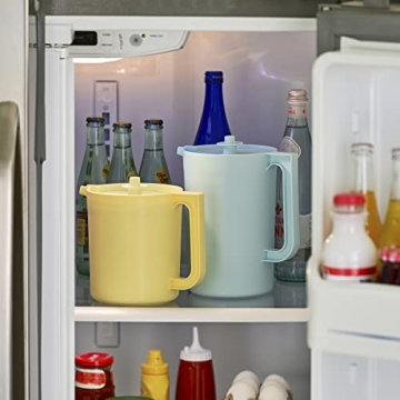 Heritage Pitcher Set - Vintage Style & Functional Efficiency