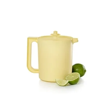 Heritage Pitcher Set - Vintage Style & Functional Efficiency