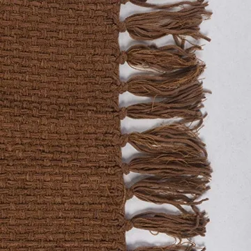 PERSUN Super Soft Cozy Knitted Throw Blanket, 50"x60"